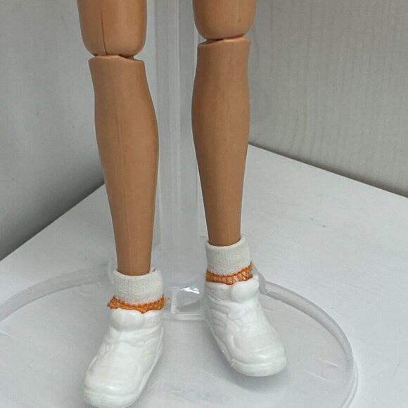 Vintage Barbie Texas University Cheerleader Doll #17792 1990's - Picture 6 of 14